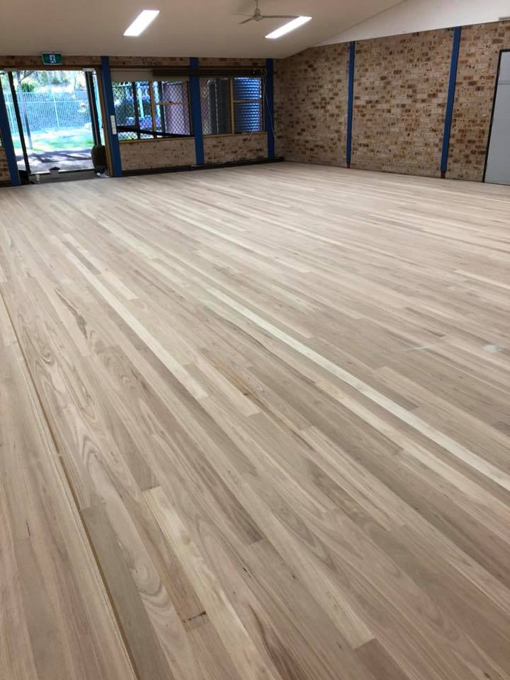 Flooring — Freedom Flooring In Halekulani NSW