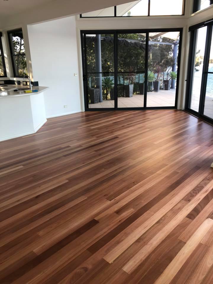 Flooring Experts — Freedom Flooring In Halekulani NSW