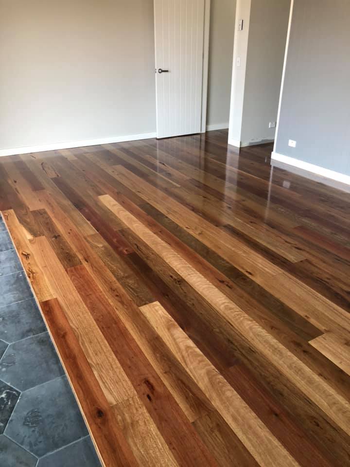 Timber Flooring — Freedom Flooring Pty Ltd in Budgewoi, NSW