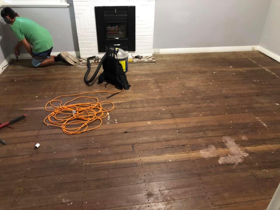 Flooring Installation — Freedom Flooring In Halekulani NSW