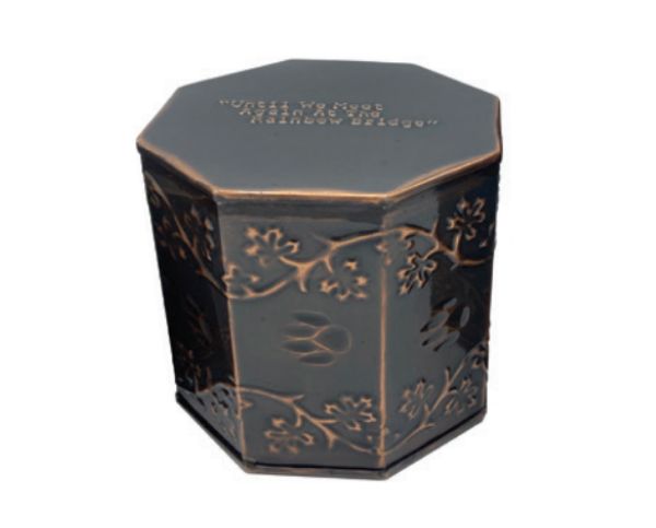 Rainbow Bridge Urn