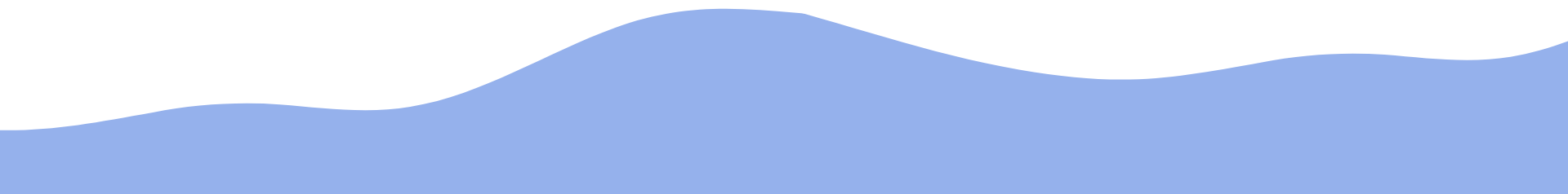 Purple, abstract shape with a peak and uneven top.