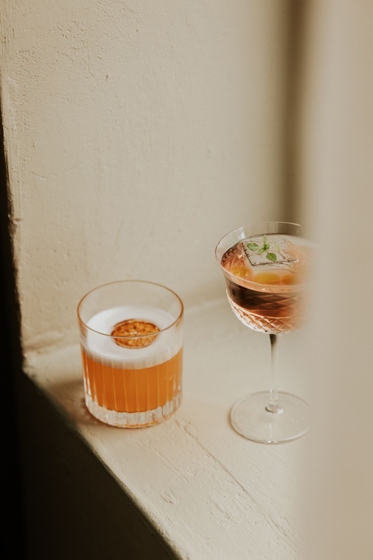 Buitenterras Vonk Gastrobar