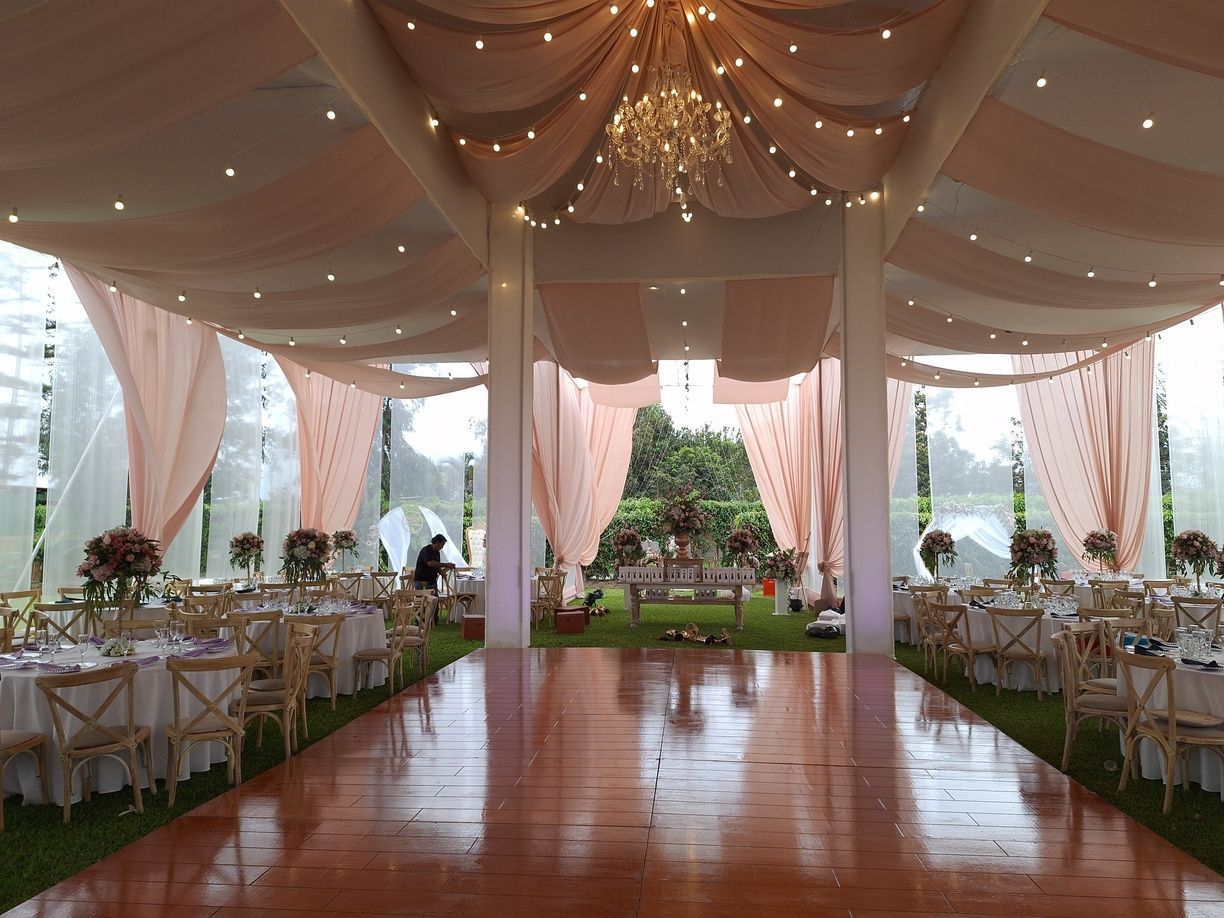 Eventos y Toldos Mayra