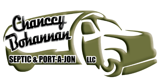 Chancey Bohannan Septic & Porta Jon LLC