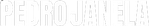 Pedro Janela Logo