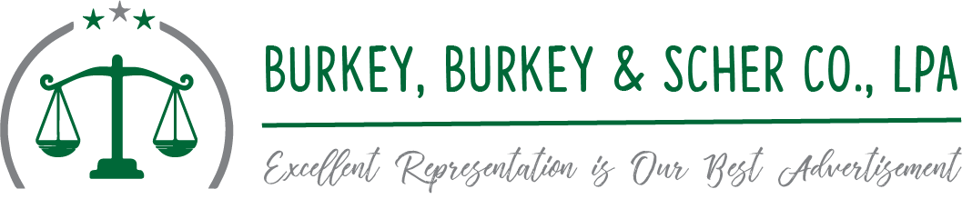 Burkey, Burkey & Scher Co., LPA