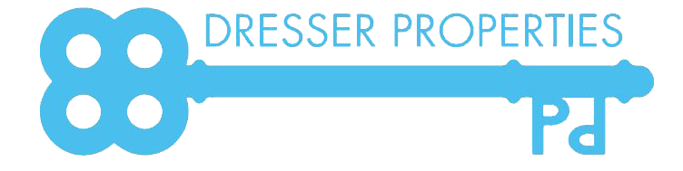 Dresser Properties Logo