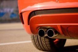 exhaust and mufflers