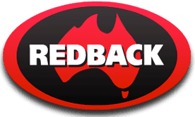 redback