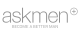 Askmen Website Logo