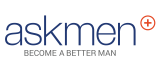 Askmen Website Logo