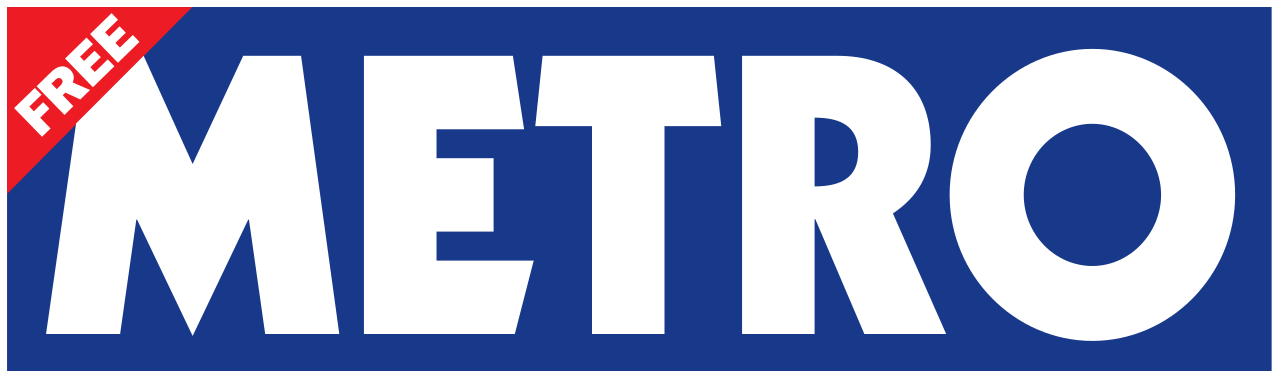 Metro Website Logo