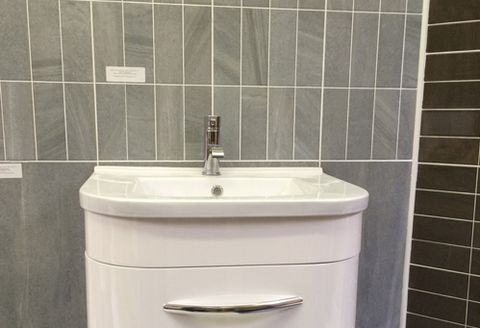 Bathroom files fitting done by experts in Uppingham