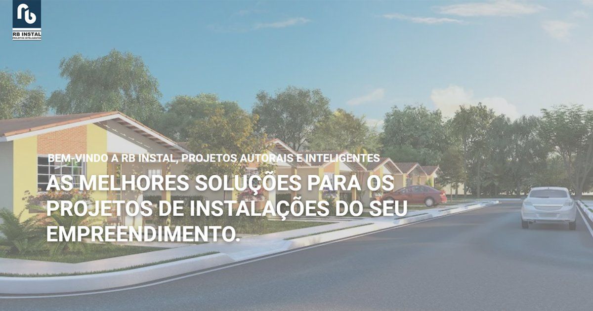 R B Instal