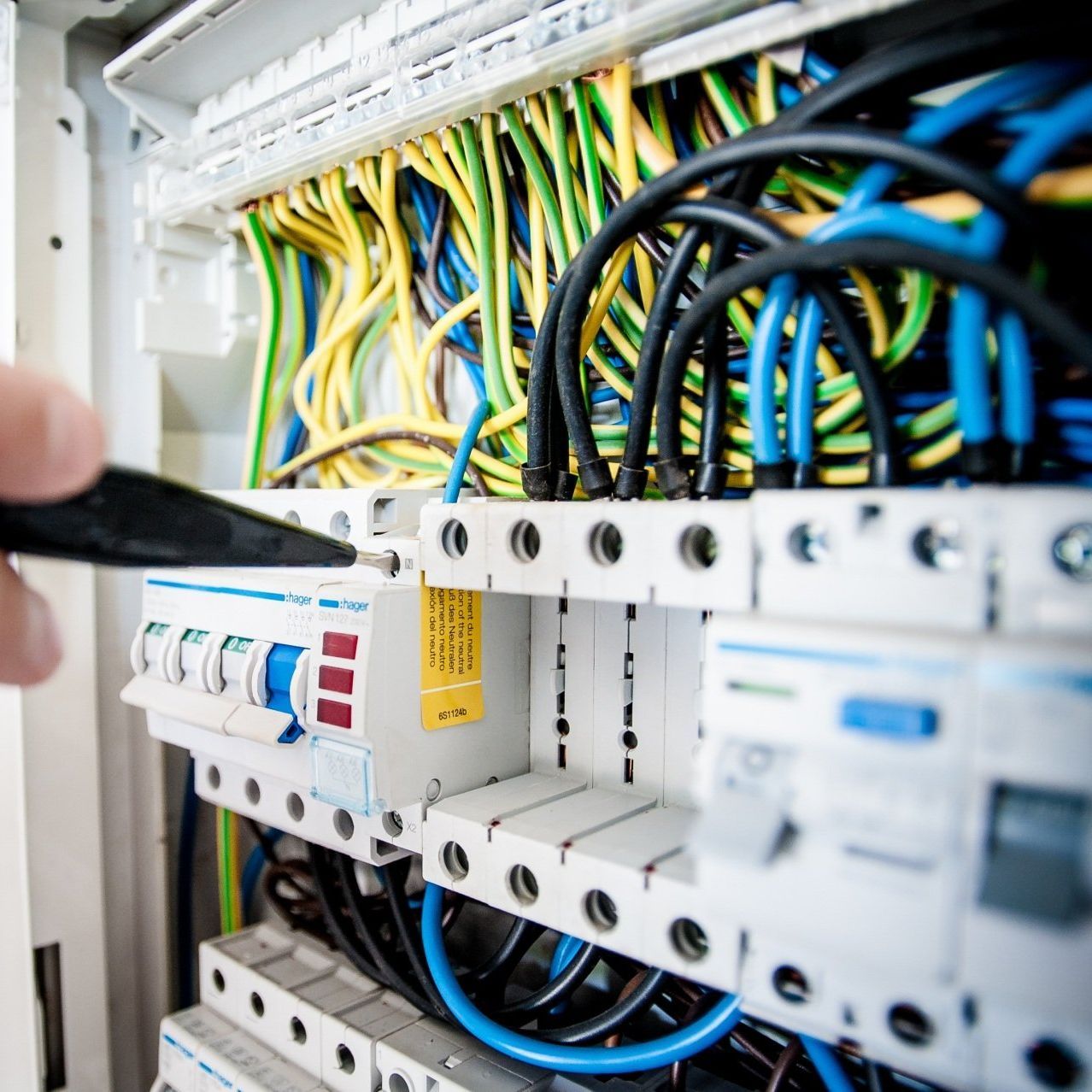 variable frequency drive repair services
