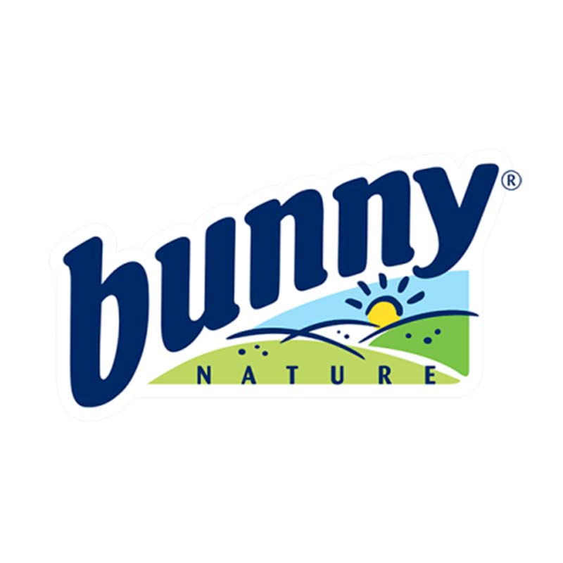 logo Bunny