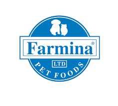 Logo Farmina