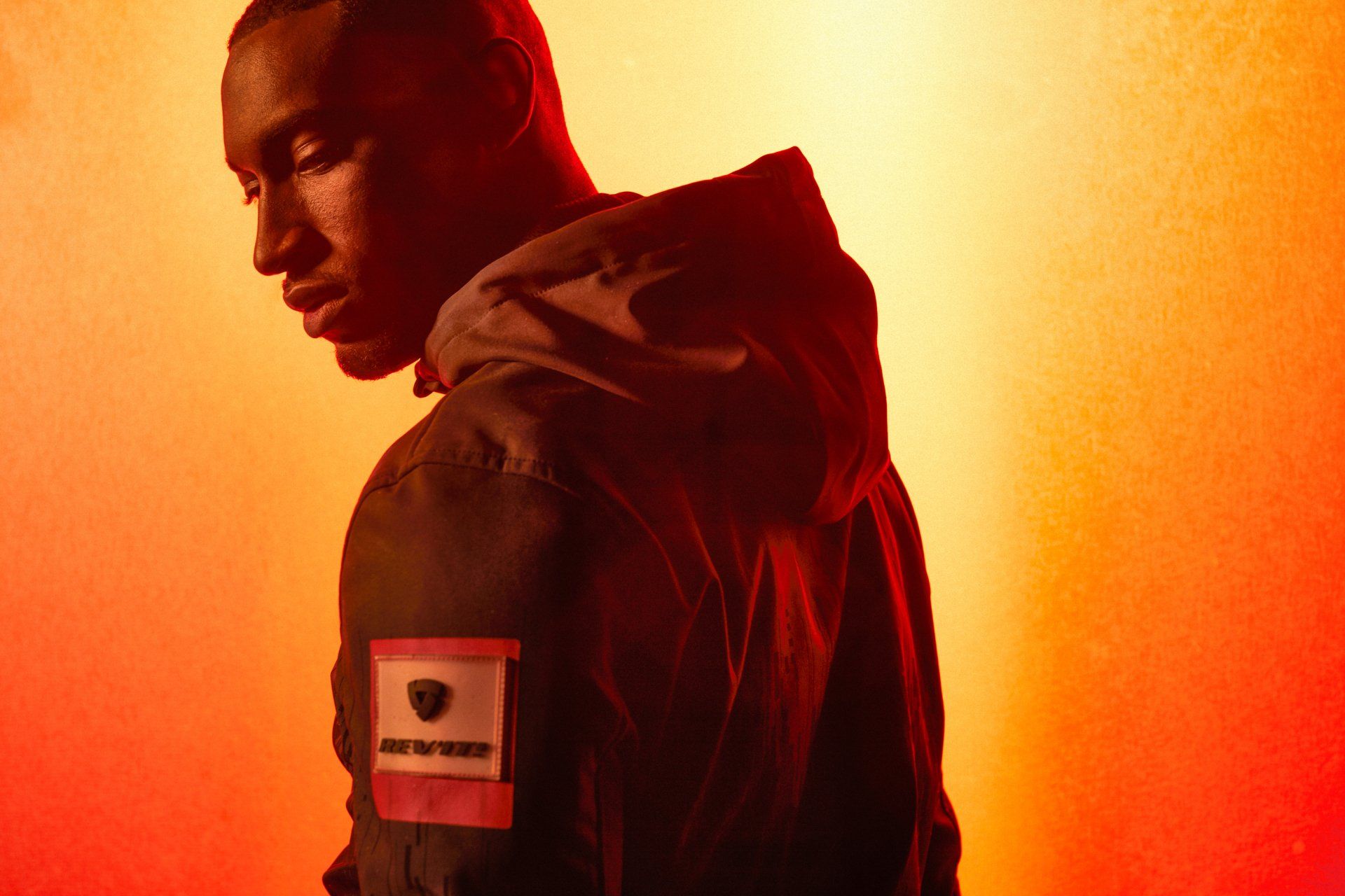 Vendita abbigliamento tecnico per motociclisti