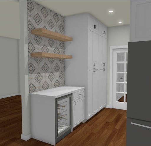 kitchen design in cedar park texas