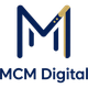 MCM Digital logo mark