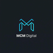 MCM Digital logo