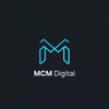 MCM Digital logo