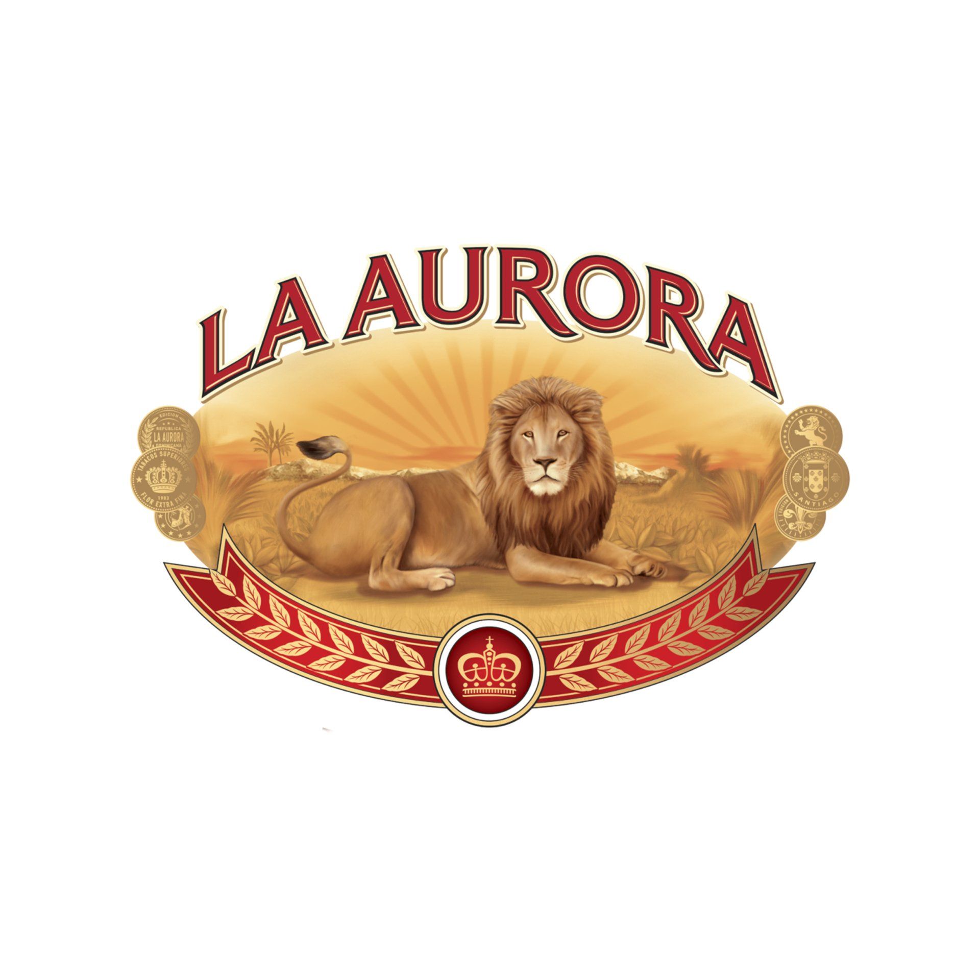 La aurora