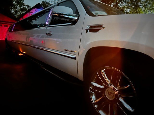 Considering hiring a birthday party limo service? Contact Elite Whiteman Limo Today!