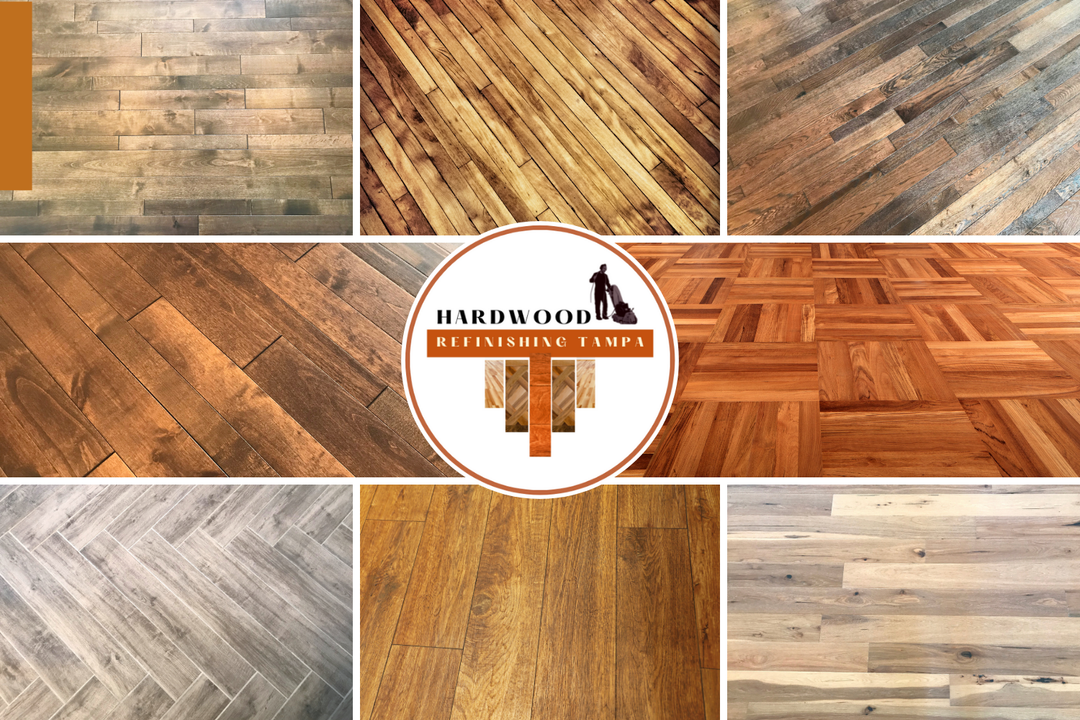 Tampa Harwood Refinishing