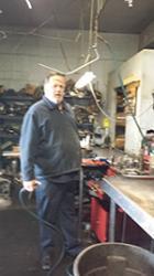 Mark Barnett Transmission Specialist