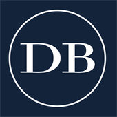 De Beers logo