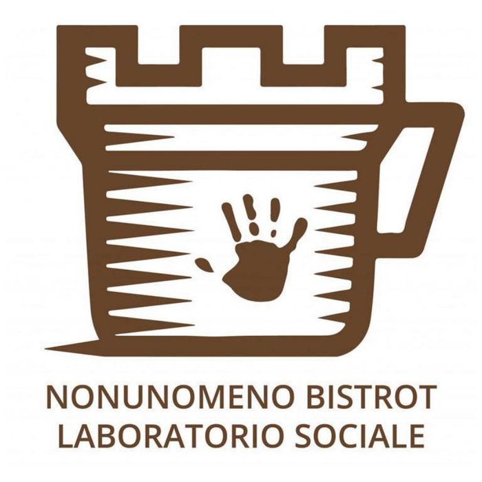 NONUNOMENO BISTROT LABORATORIO SOCIALE - LOGO