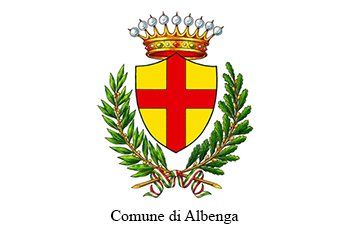 logo Comune di Albenga