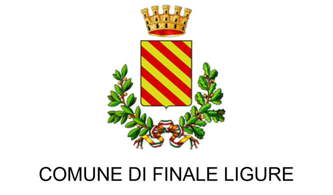 logo Comune di Finale Ligure