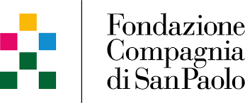 logo Fondazione Compagnia di San Paolo