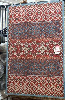 Floor and Carpeting — Rug With SKU Number 53301 in Saint Petersburg, FL