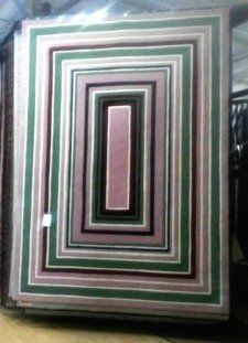 Wood Look Tile and Travertine Tile — Rug With SKU Number 9202 in Saint Petersburg, FL