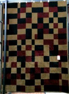 Wood Look Tile and Carpeting — Rug With SKU Number 58021-340 in Saint Petersburg, FL