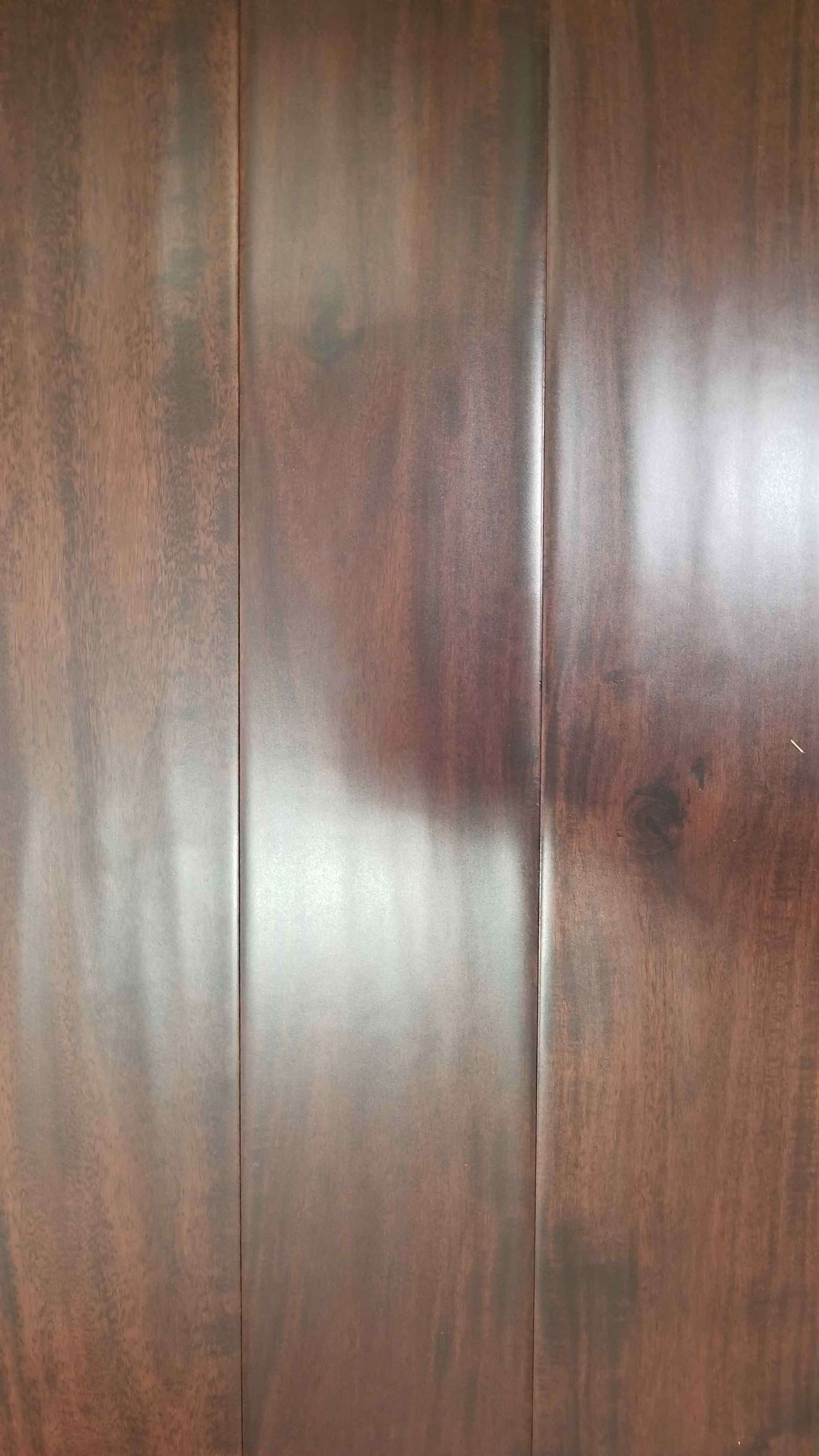 Wood Look Floor and Carpeting — Hardwood Floor With SKU Number SLCCACRIVWAL in Saint Petersburg, FL