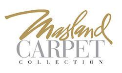 Masland Carpet logo