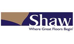 Shaw logo