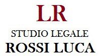 LR Stufio Legale Rossi Luca - Logo