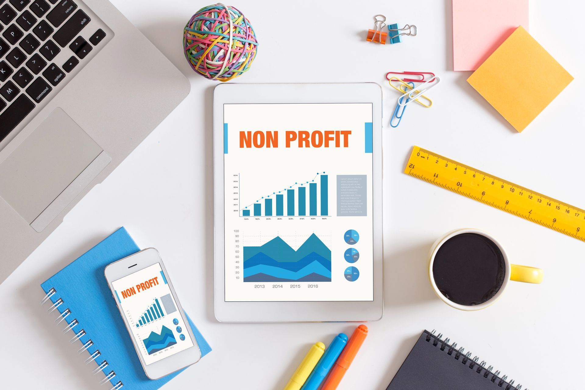 nonprofit funding