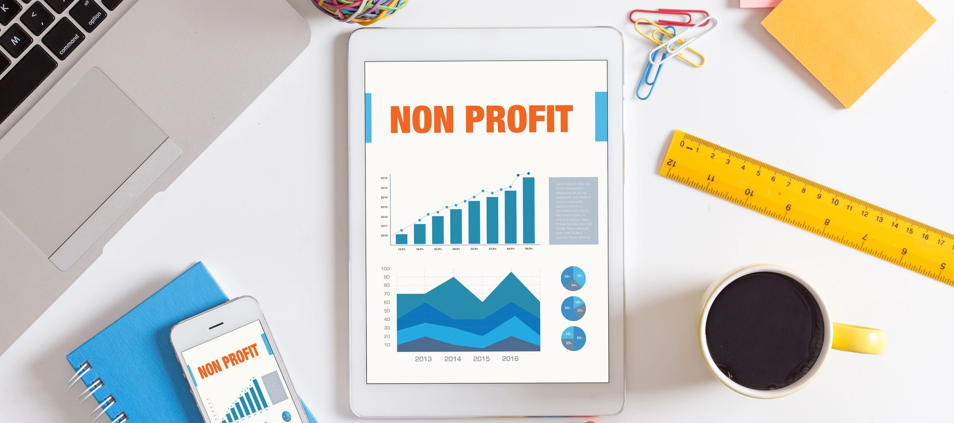 Understanding Nonprofit Funding Sources