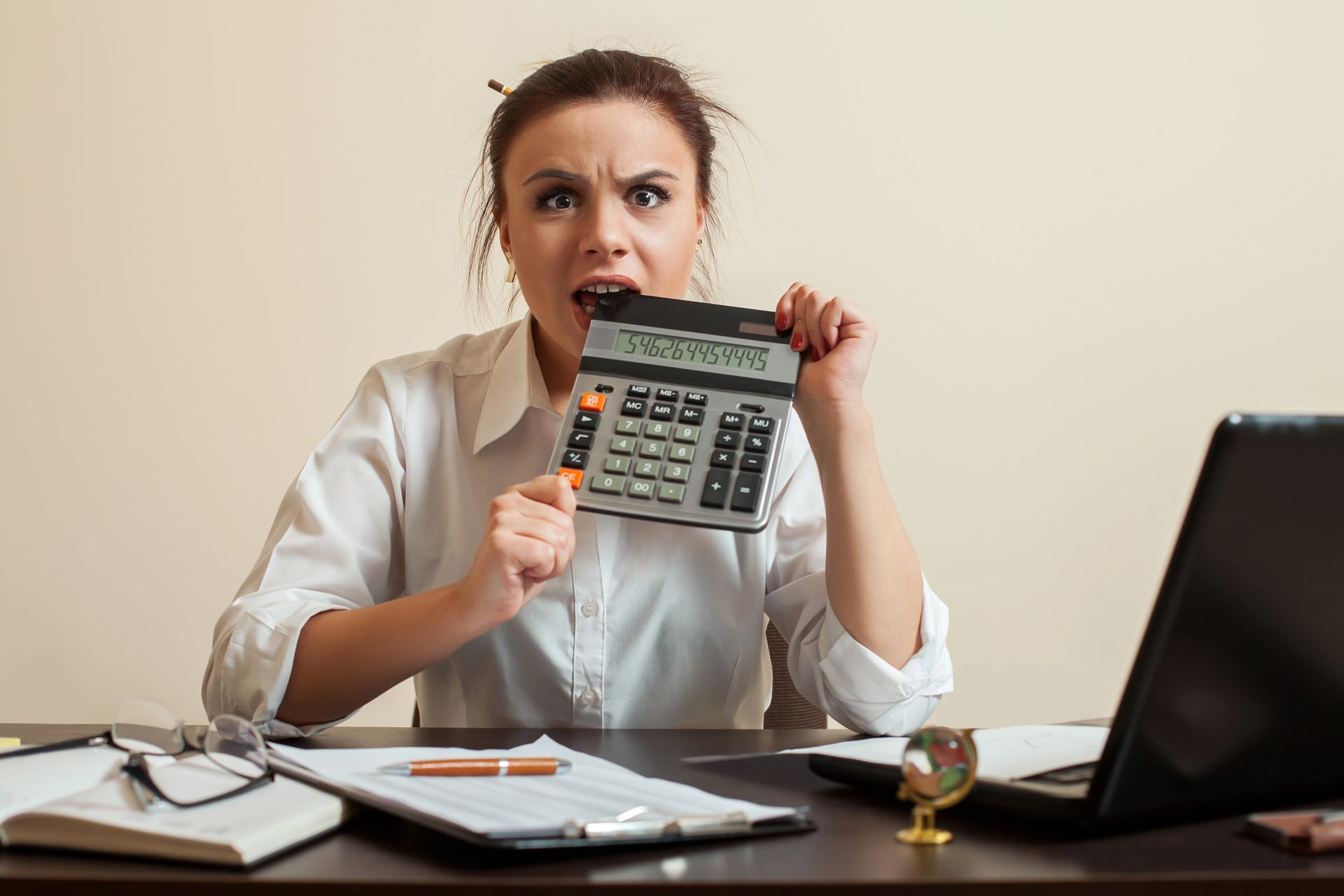 small business accounting