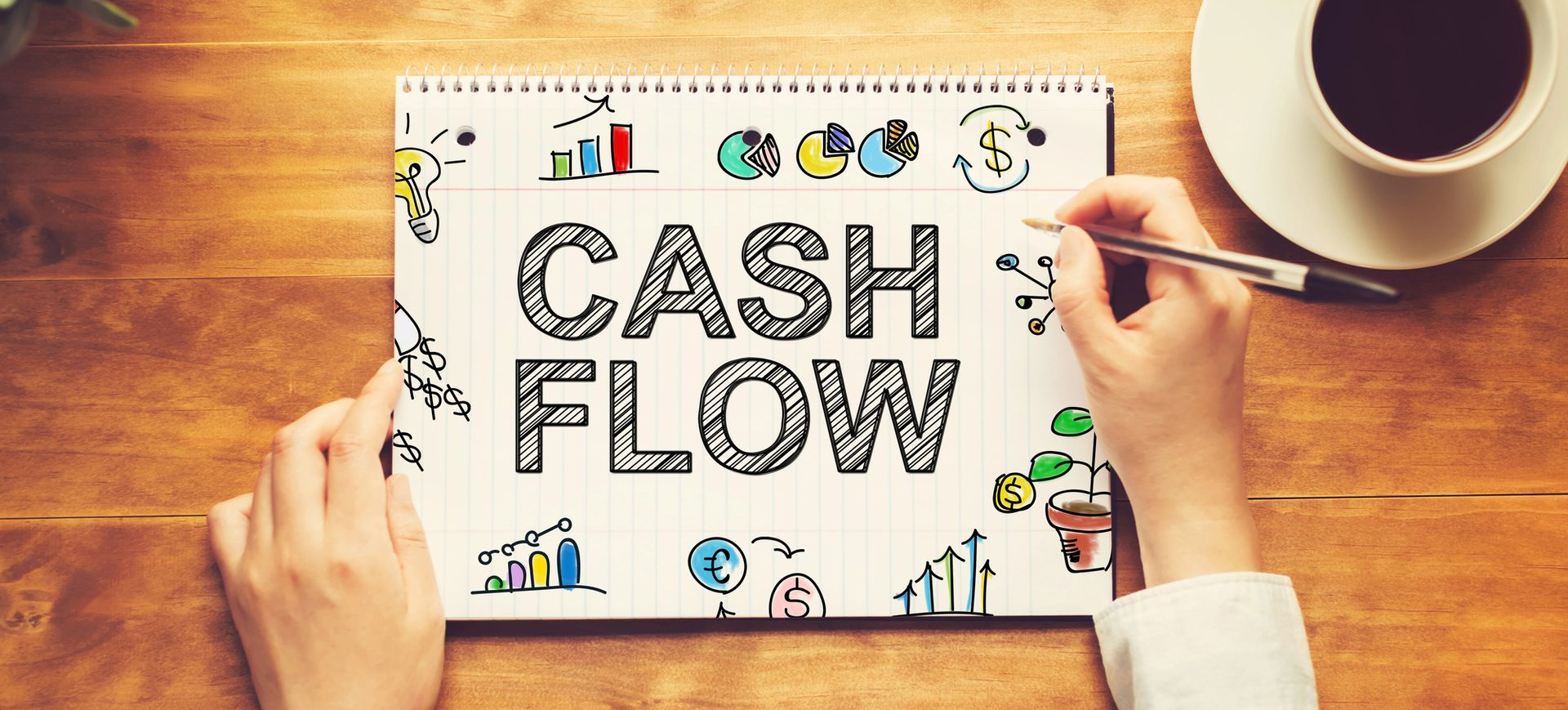 cash flow accounting tips 