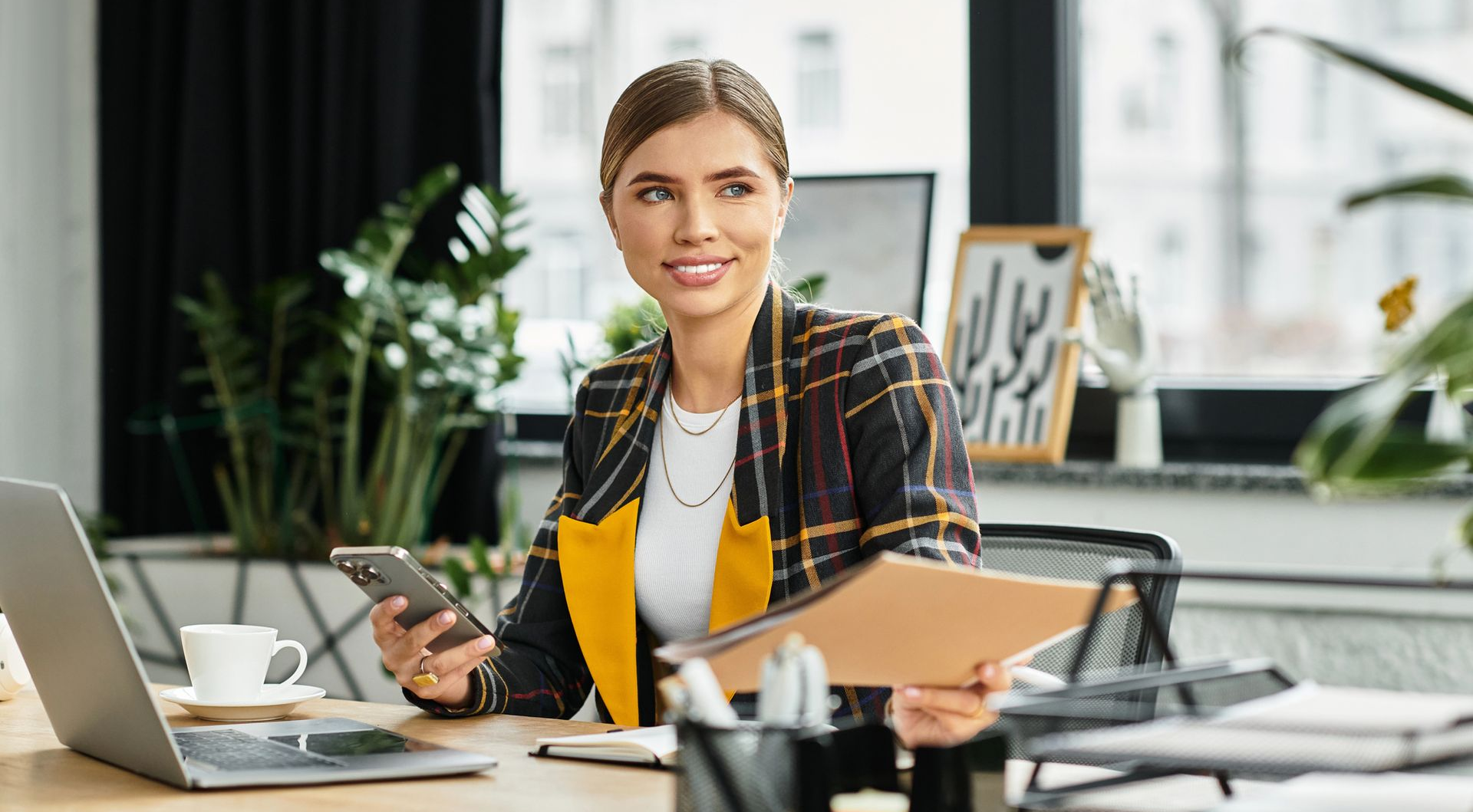 business basics and tips