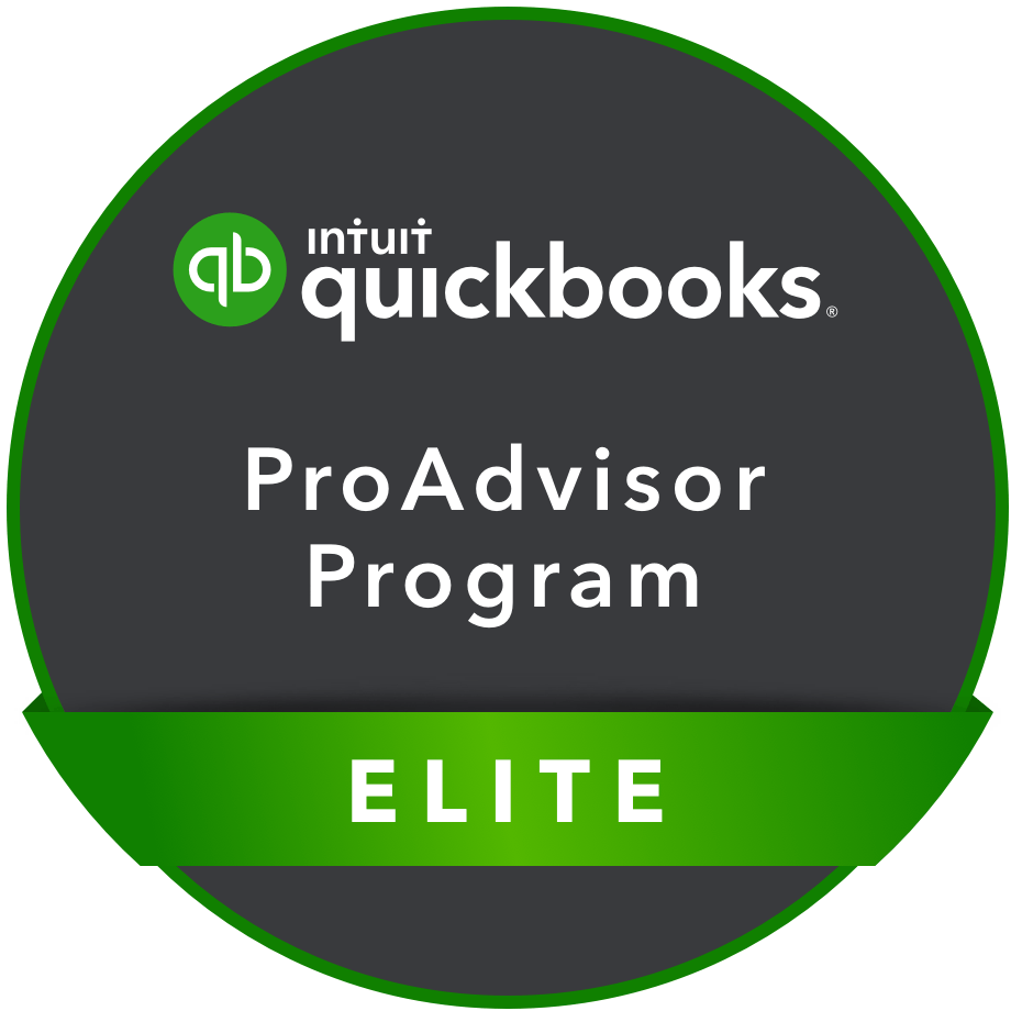 QuickBooks Training, Consulting, Instruction