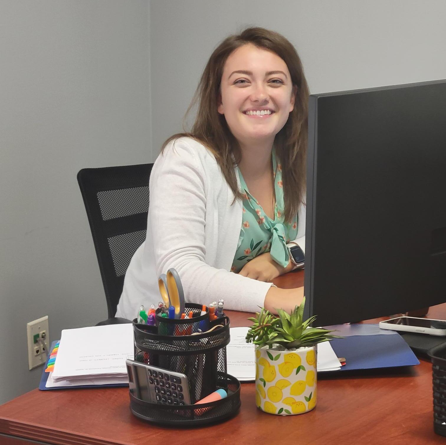 suwanee accountant